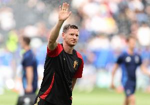 亚博-维尔通亨谈退役：爬楼梯都费劲，我不想以后靠吃止痛药度日