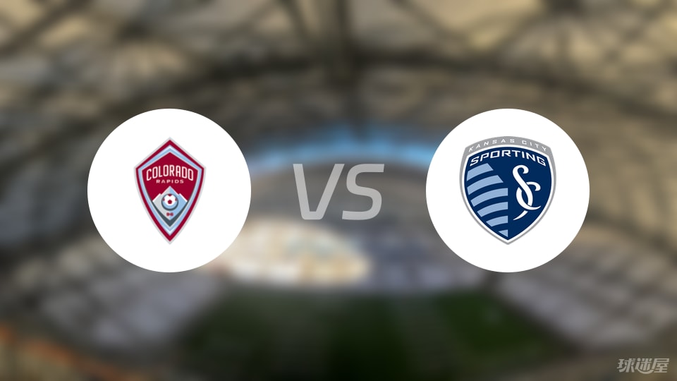 yabo-【美职业】科罗拉多急流vs堪萨斯城竞技首发阵容名单(2025年07月05日)