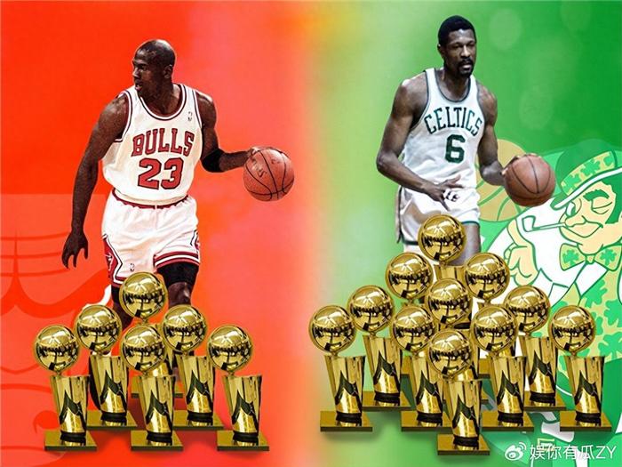 亚博体育-NBA历史最佳的不同标准，迈克尔乔丹五次入围其中