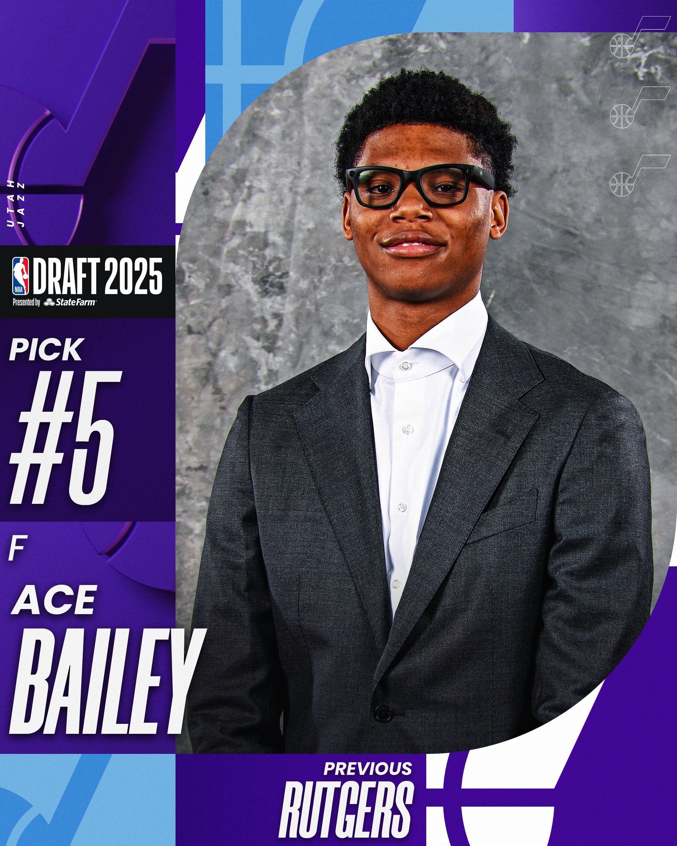 yabo-ESPN回溯爵士第5顺位选中贝利：球队像是一厢情愿，心仪下家或是奇才