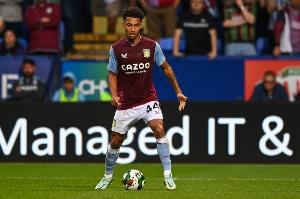 亚博-队报：巴黎去年曾经追求维拉中场卡马拉，有四家英超豪门也在关注