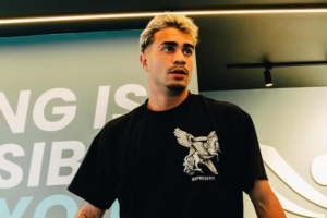 yabo-重返巴西足坛！雷尼尔：我被皇马外租了五年，我过得并不快乐