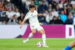 yabo-西媒：皇马后防线伤缺严重，巴列霍可能会在未来获得更多出场机会