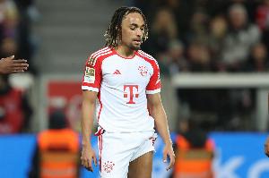 亚博体育-记者：博伊不太可能回归加拉塔萨雷，大多数询问情况球队来自英超