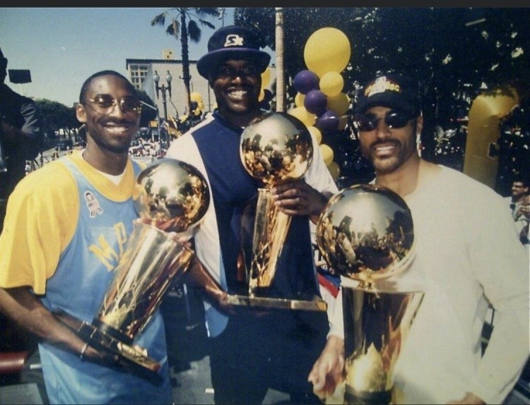 霍里分享湖人往事：福克斯善主持会议，科比偏爱私下交流，奥尼尔常请教罚球技巧