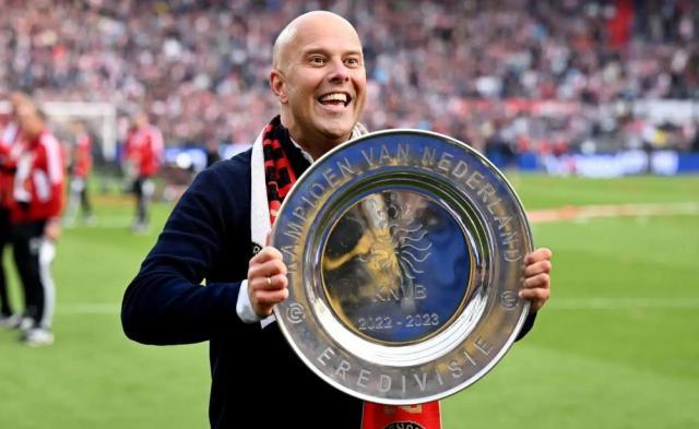 yabo-【揭秘】利物浦为何相中斯洛特？他击败了哪些名帅？