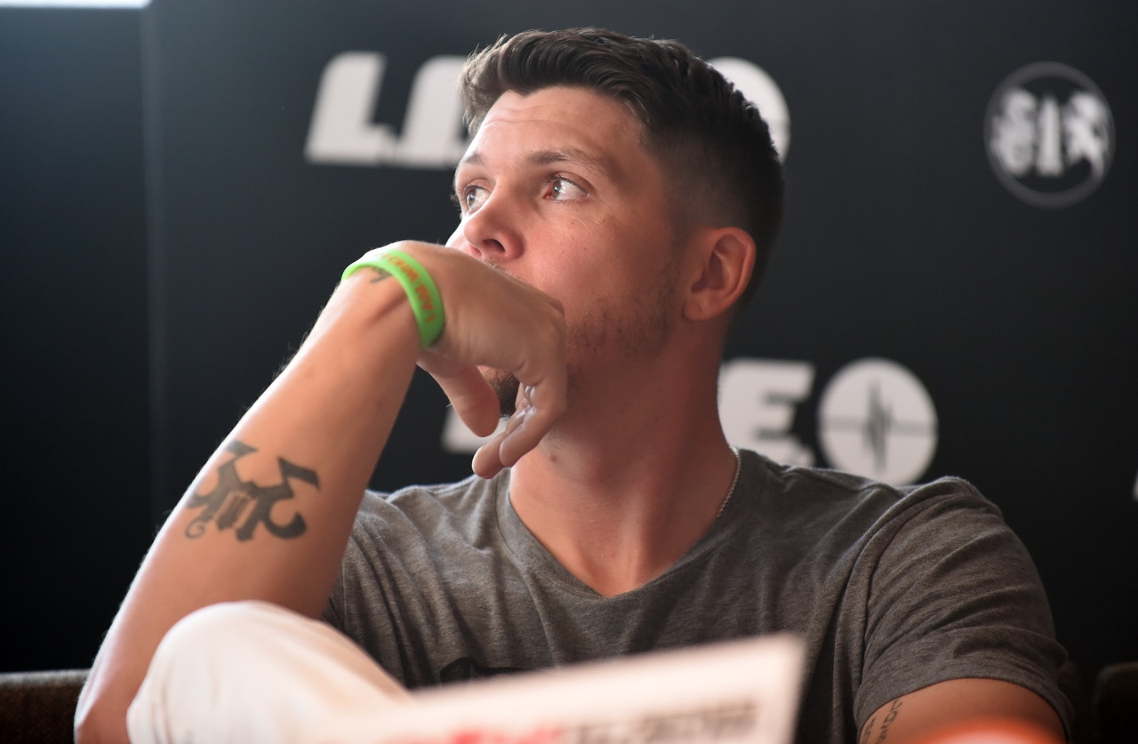 亚博体育-掘金老板曾指派迈克-米勒指导乐透秀投篮 后者竟连续三次迟到