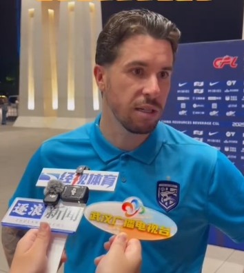 亚博体育-绍尔揭秘绝杀助攻：训练场默契已预演多次关键配合