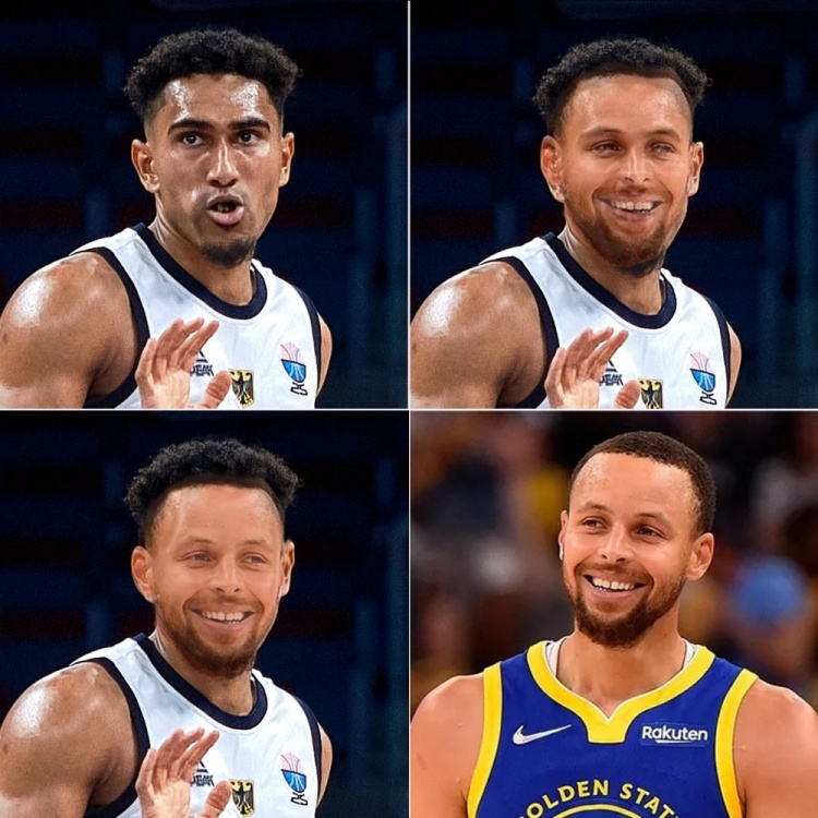 亚博-7中4取12分&amp;末节3记三分！欧锦赛官推：第4节的马奥多-罗变身库里