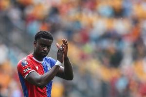 亚博-罗马诺：就在格伊完成体检的同时，伊戈尔加盟水晶宫的交易告吹