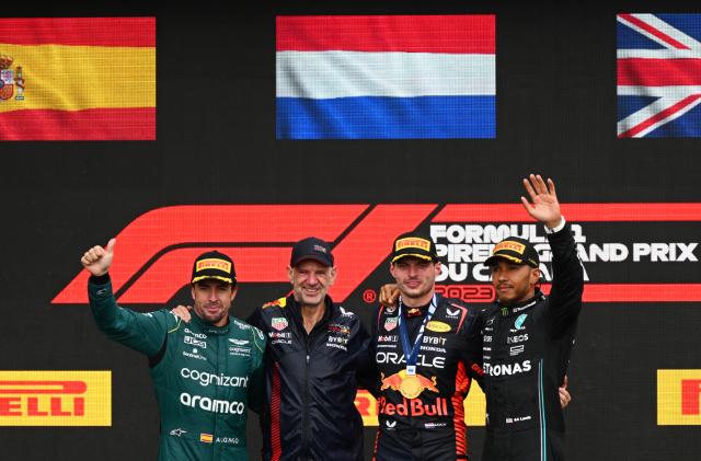 亚博-红牛被釜底抽薪？ 纽维只是倒下的第一块多米诺？