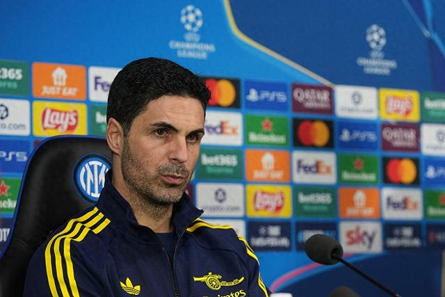 yabo-竞彩湃｜国际米兰主场力拼阿森纳，多特蒙德上门挑战热刺|欧冠|客场|联赛|邓弗里斯|卡拉菲奥里_新浪体育_新浪新闻