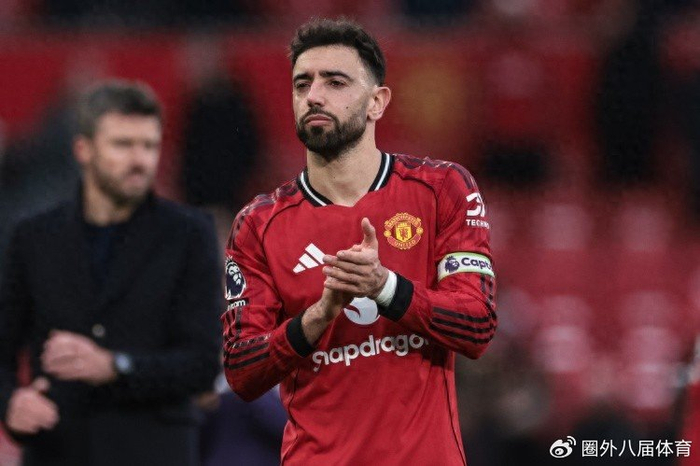 亚博体育-7球13助！B费当选全场最佳，续约索要40万镑周薪，曼联该答应吗|英超|布鲁诺·费尔南德斯|水晶宫|滕哈格|阿莫林_新浪体育_新浪新闻