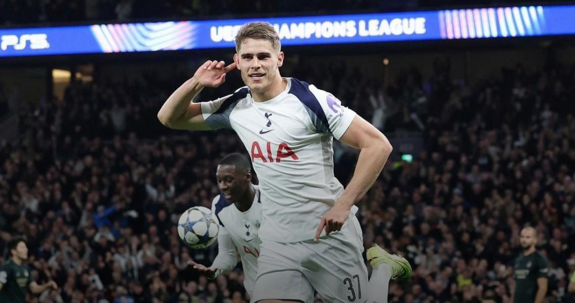 亚博体育-每体：巴斯托尼太贵巴萨关注范德芬，球员转会费或低于6500万